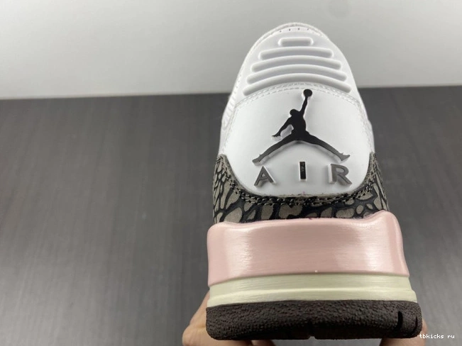 Reps TB Jordan Neapolitan Dark Mocha CK9246-102 3 Retro (W) Air 0807